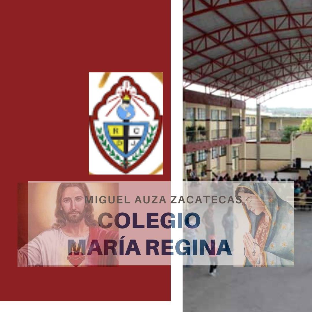 Colegio Maria Regina-Acompañamiento en la Fe