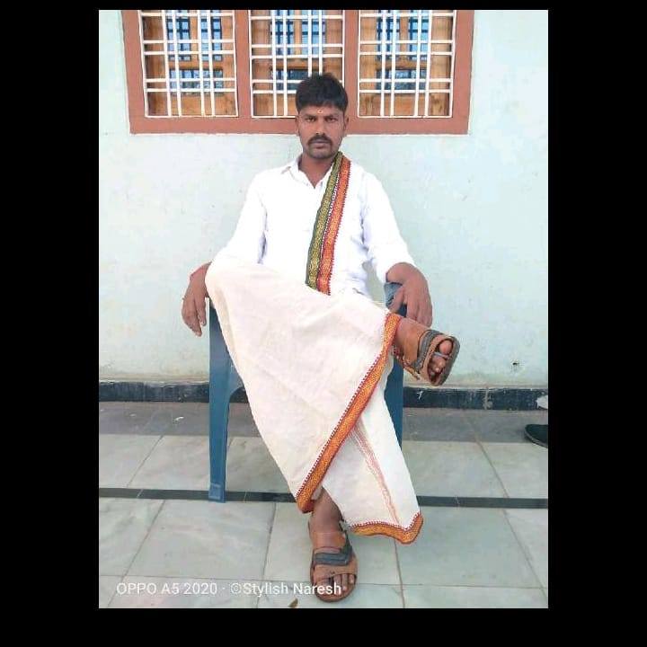 Aaravinnd Reddy on Reels