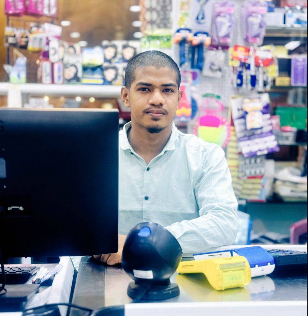 Isa Rohullah Wahid