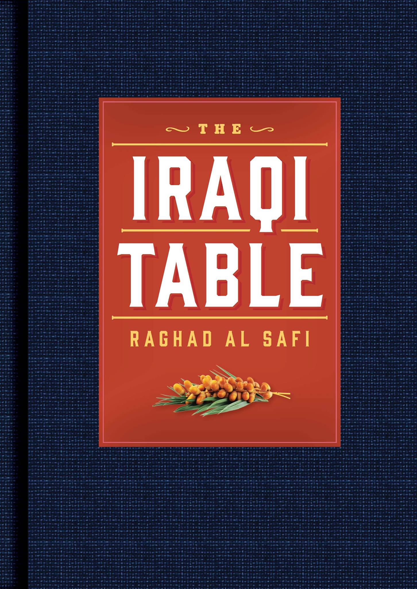 The Iraqi Table