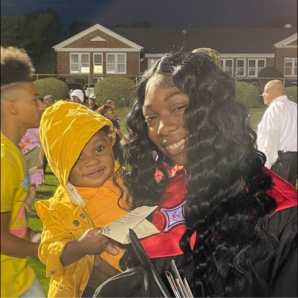 Monique Terry - I might be sleep at 12 but I want to wish... | Facebook