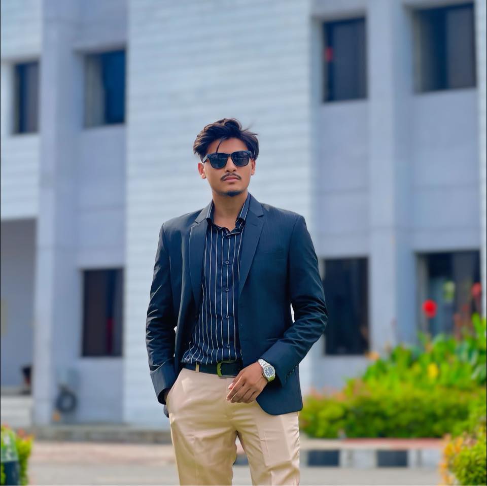 Rudro MD Shohedullah
