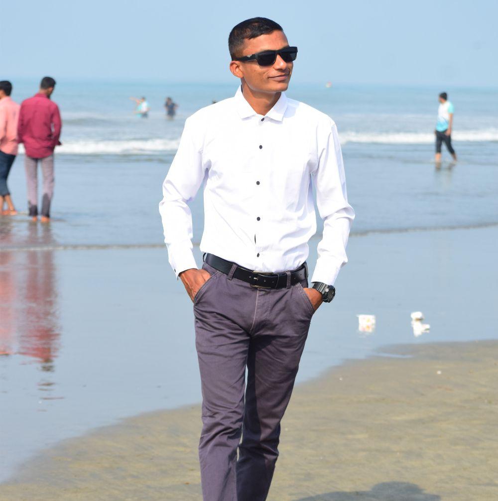 Md Rakib Rana Milon