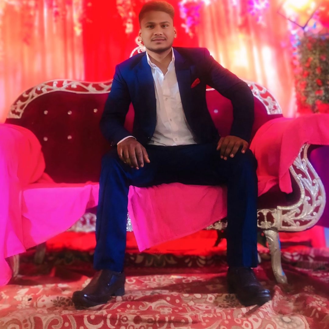 G K Raja