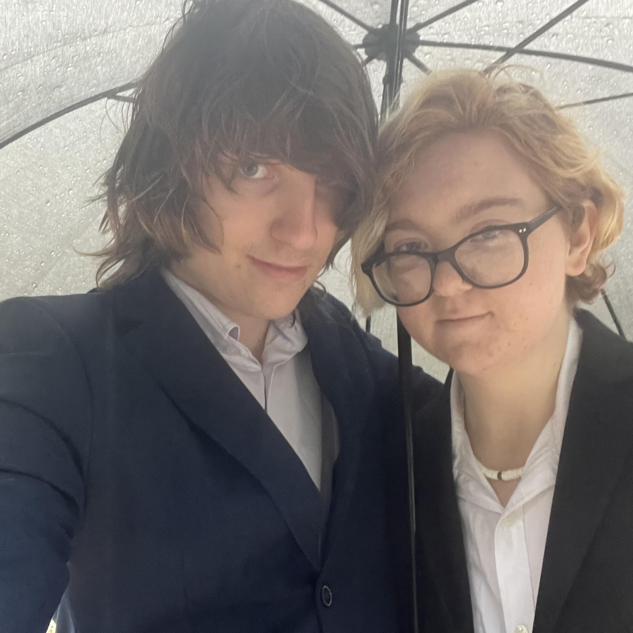 All transmen know each other | Anyone know any good trans-friendly ...