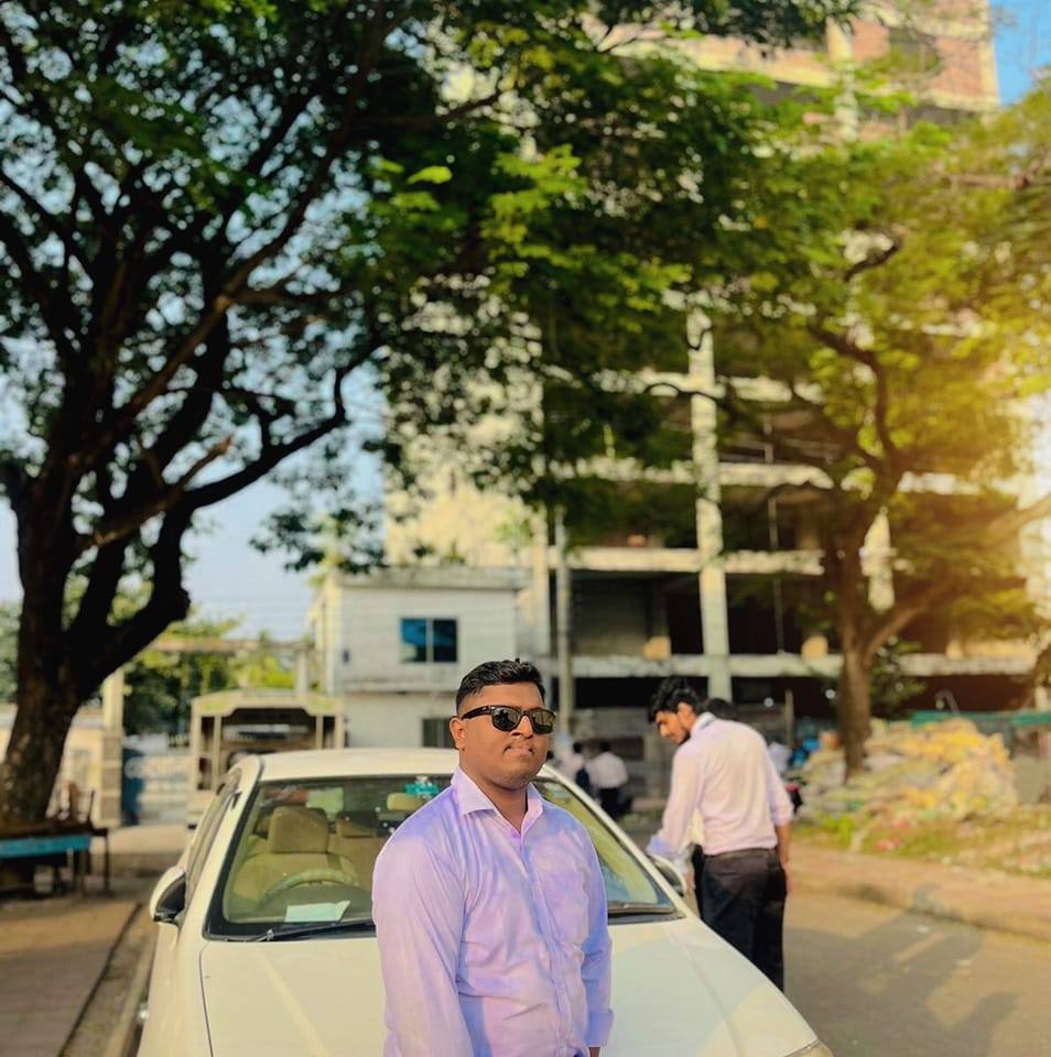 Prience Tamim