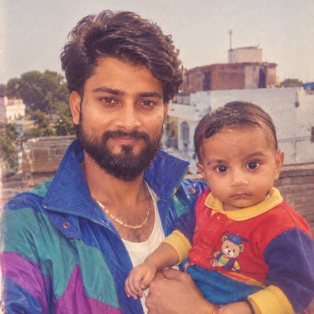 Rs RaVi Sr.