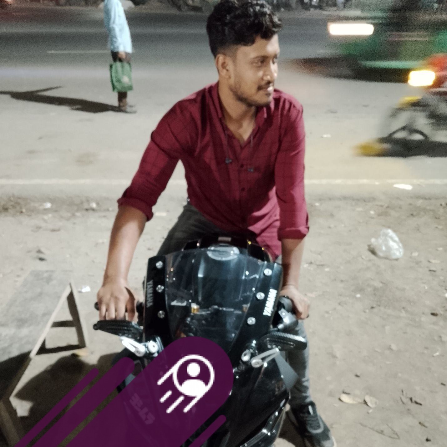 Mehedi Hasan Rasel