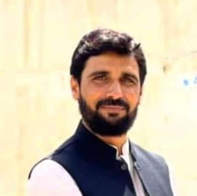 Shams Rahman