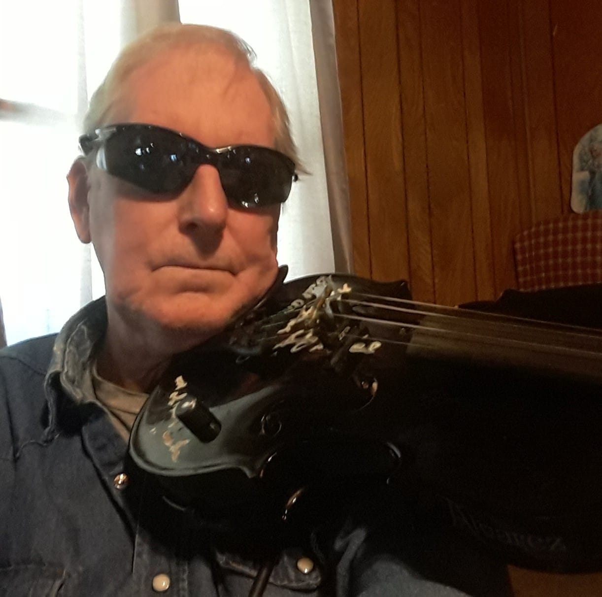 Larry Cook