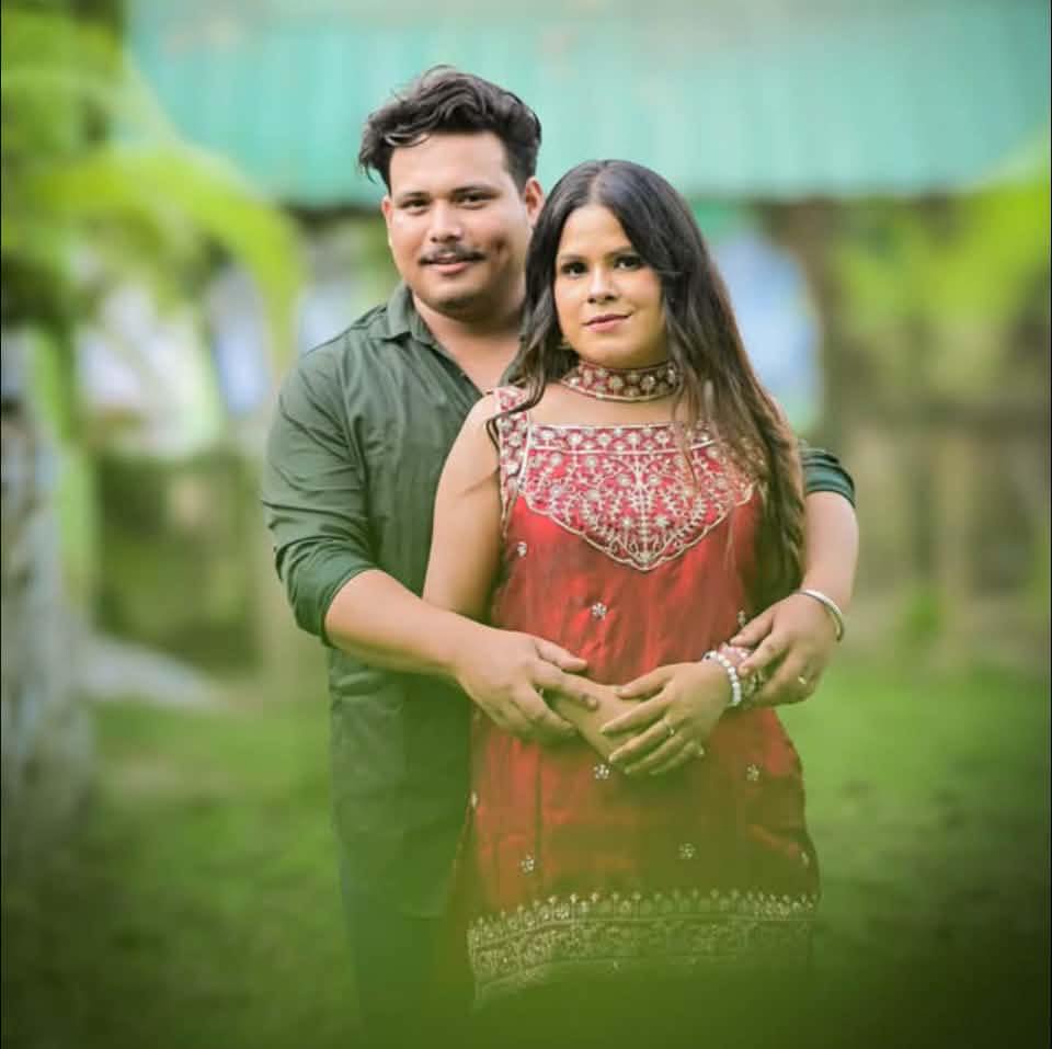 পত্নীৰ অভিনয় চাবলৈ গৈ স্বামীৰ অৱস্থা 😃 পাচেতি মহোৎসৱ আৰু ব্যৱস্থাপনা ...