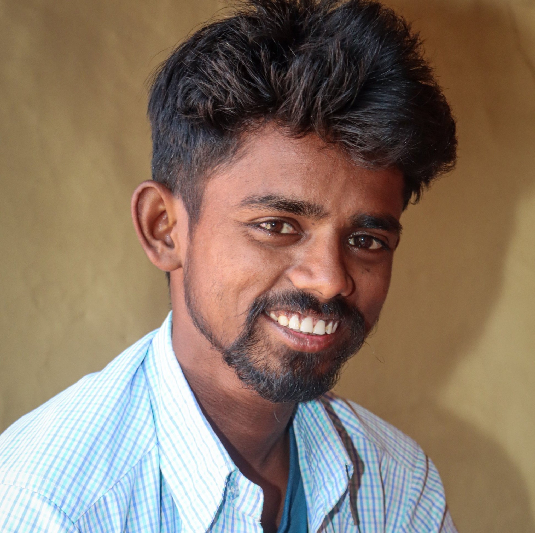 Dhiraj Kumar Sahani