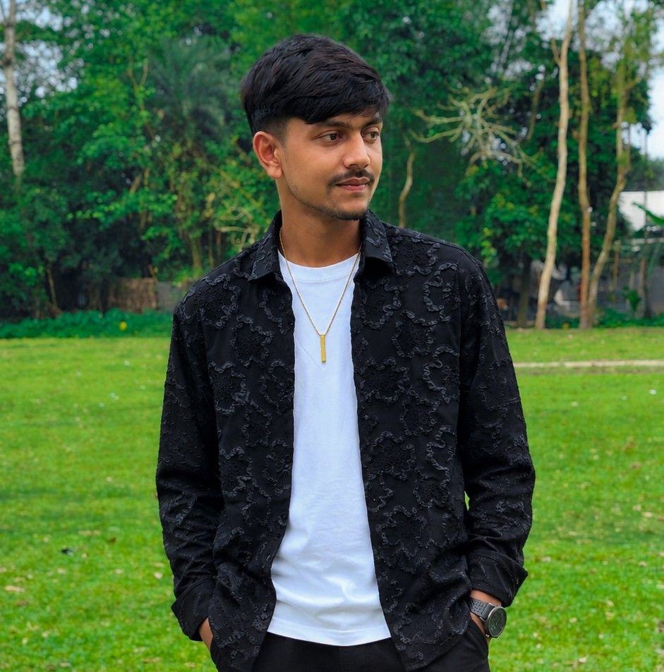 Rf Sujon