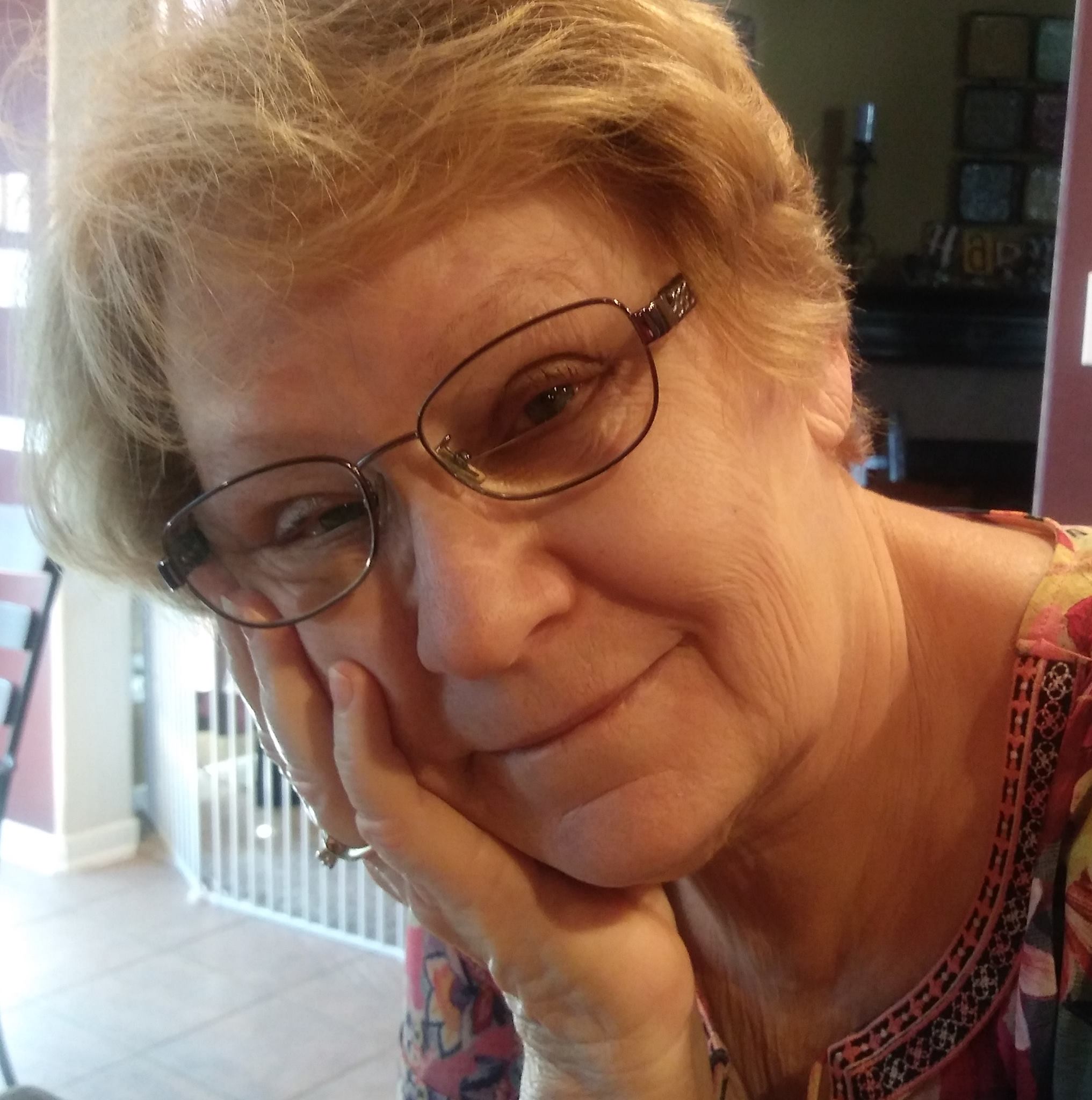 Diane Ridgway Haper (@diane.r.haper) • Facebook, Connect with friends