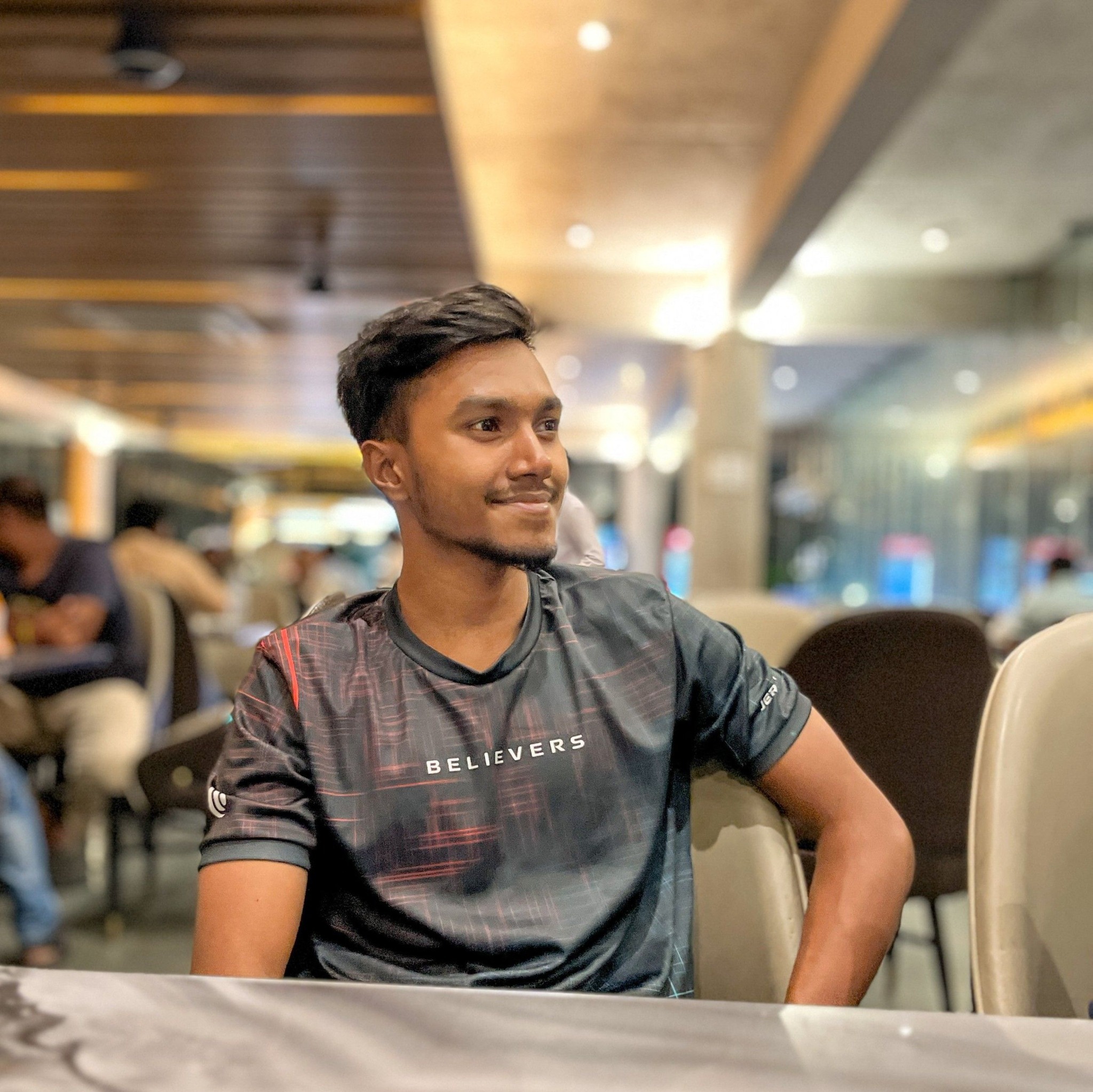 Md Mehedi Hasan
