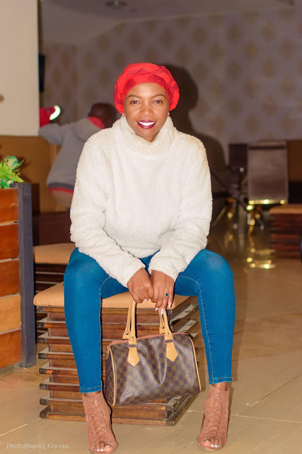Janei Muthoni