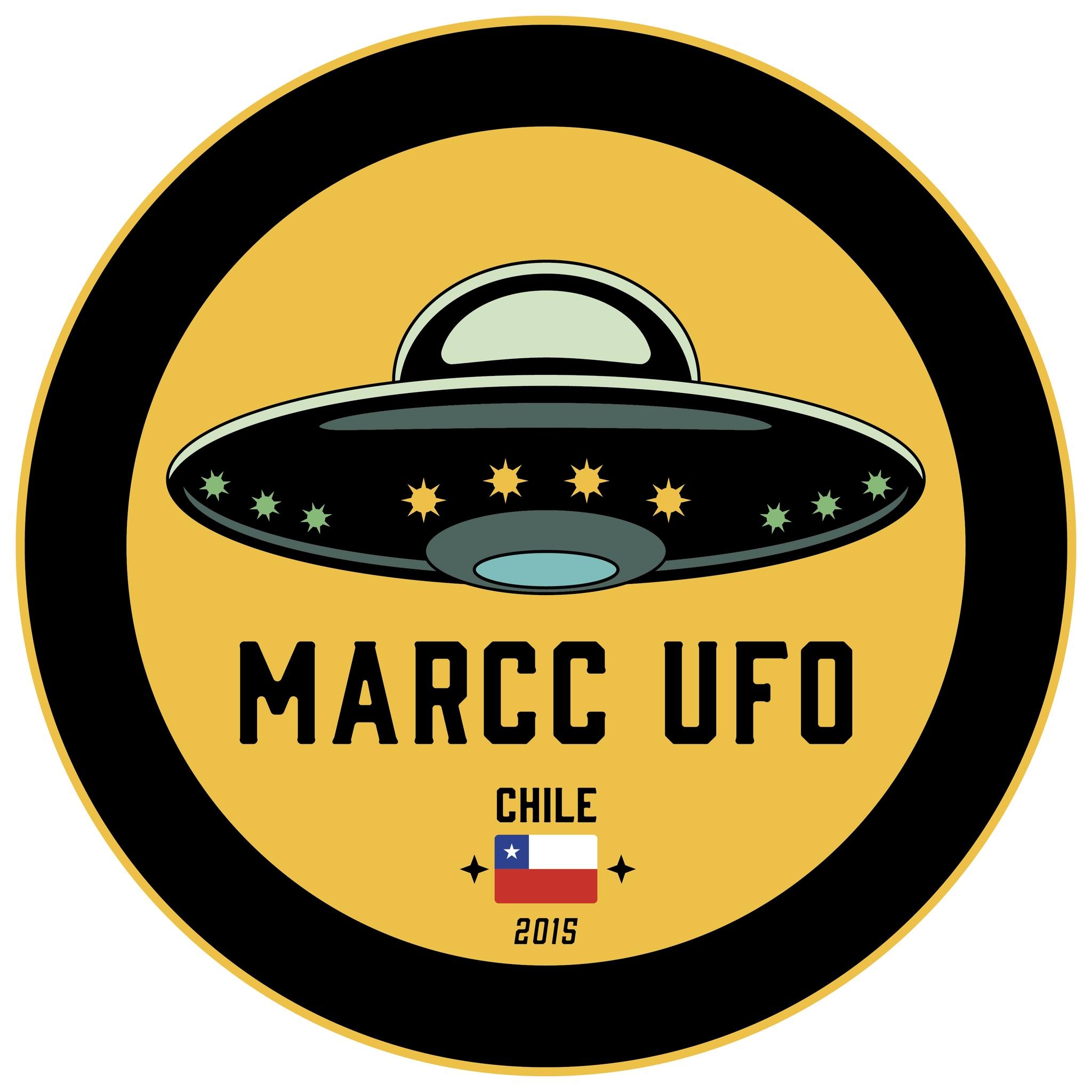 Marcc Ufo