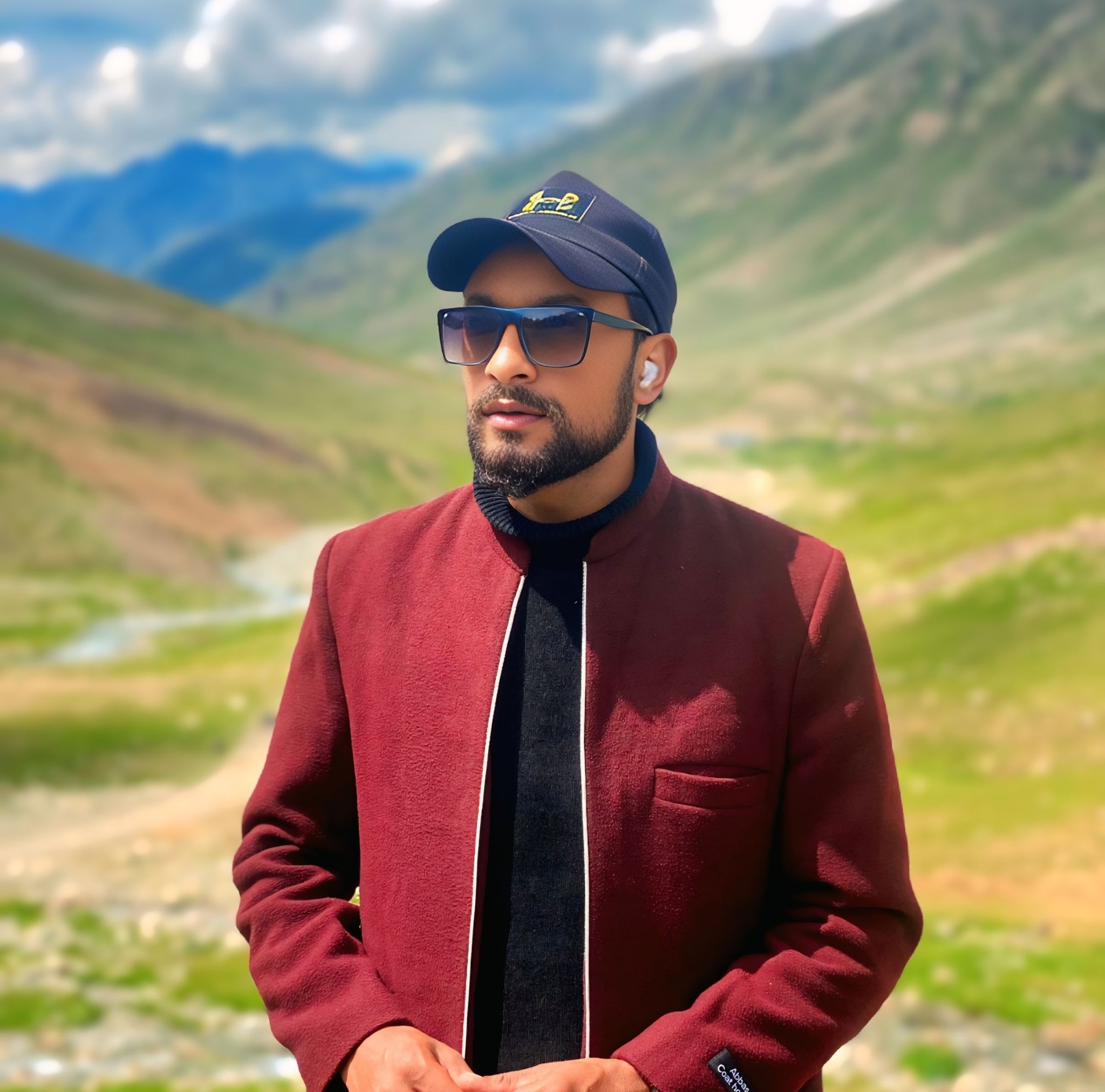 Hometown Astore Chillum Sharquli . | Fida Ali Sultani
