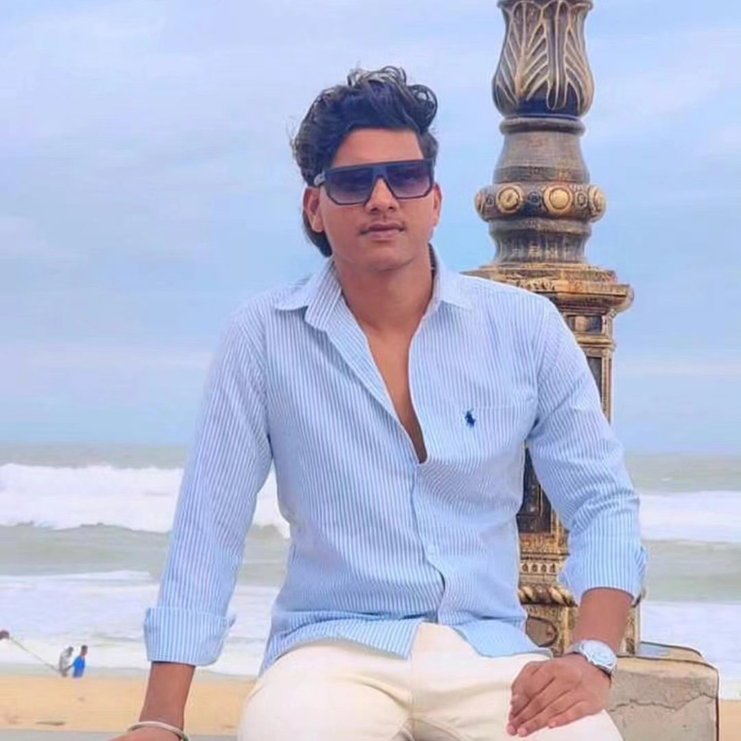 Bikram Sahani
