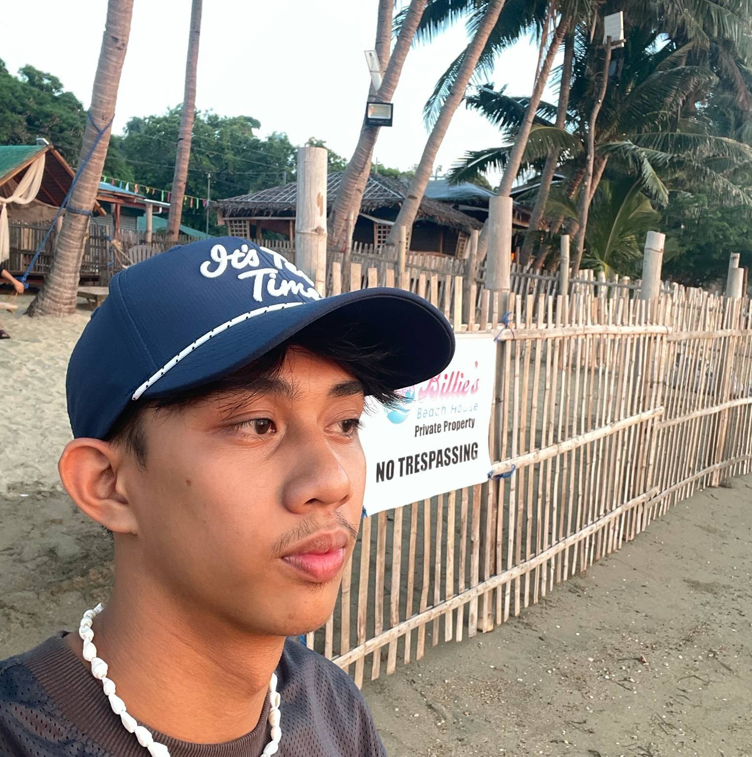 Leighan Mike Arellano