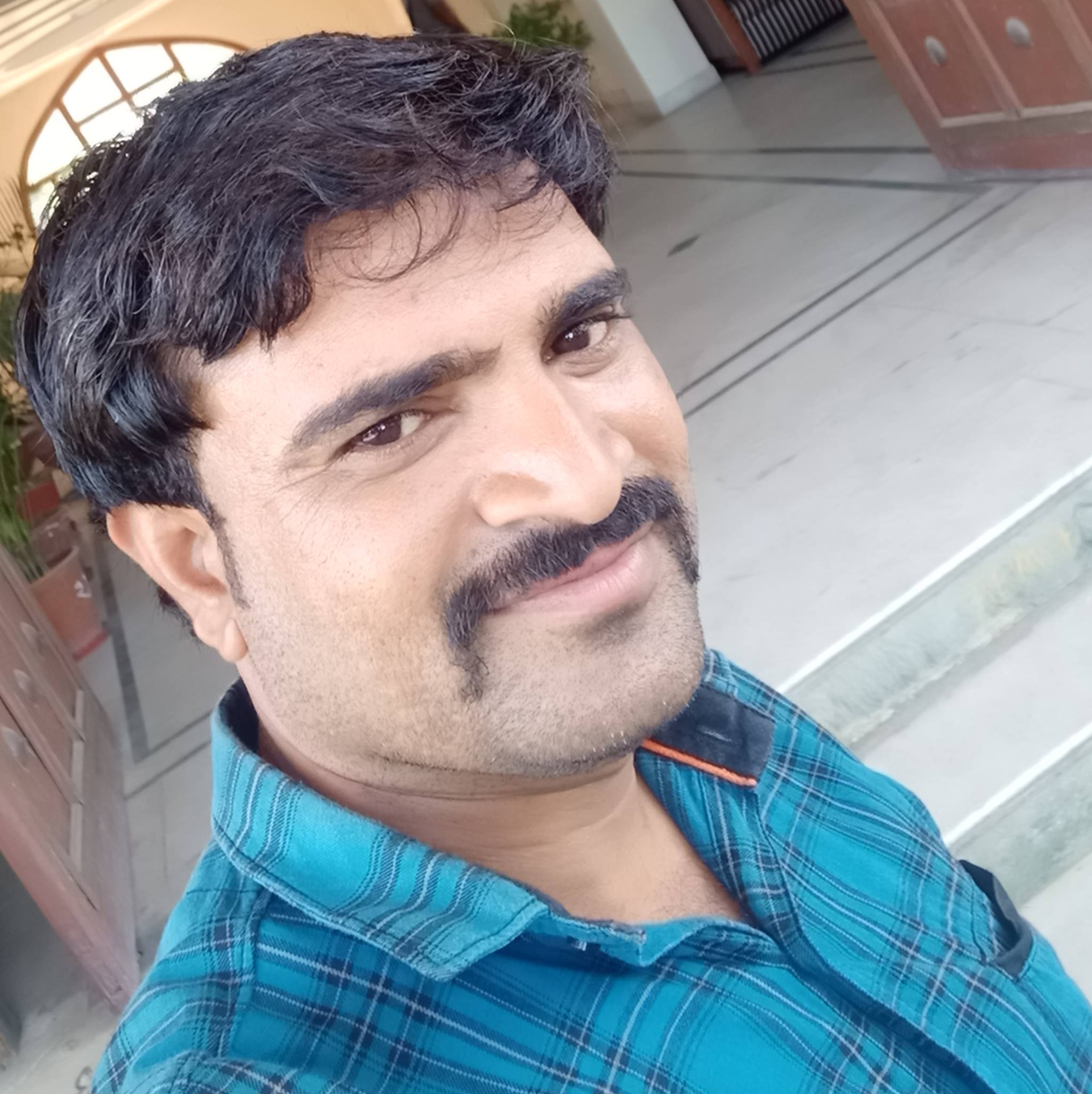 Manohar Singh