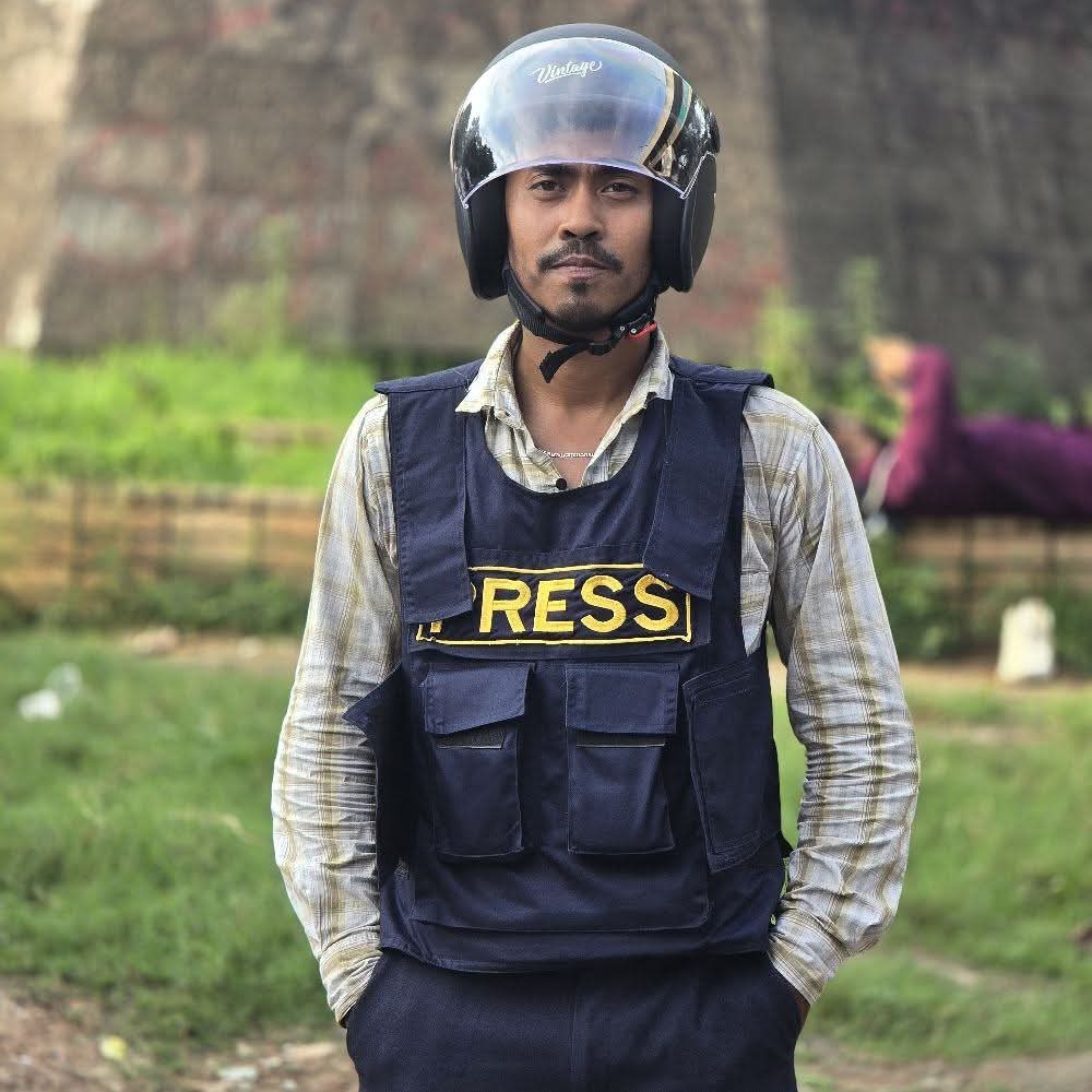 Muhammad Rasel