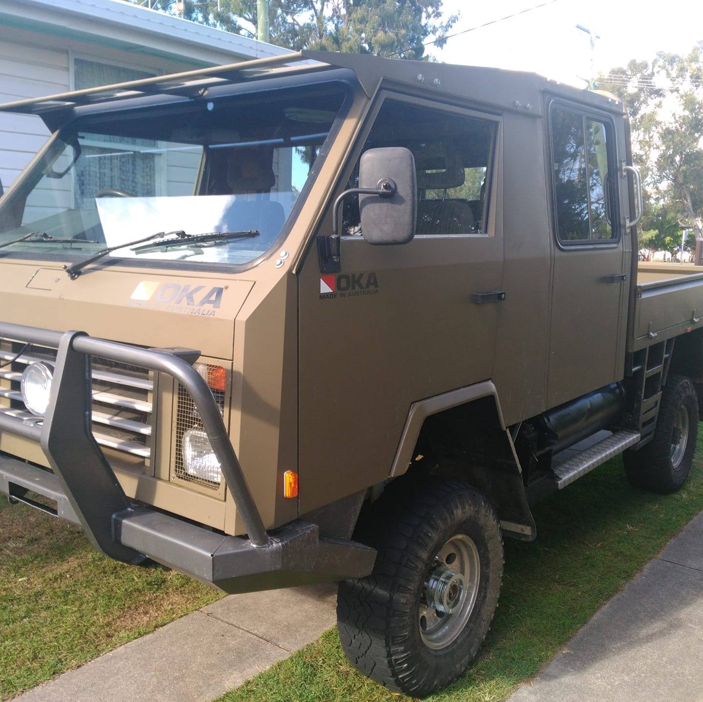 Camperdown, Victoria 3260 local events & news | At the risk of being ...
