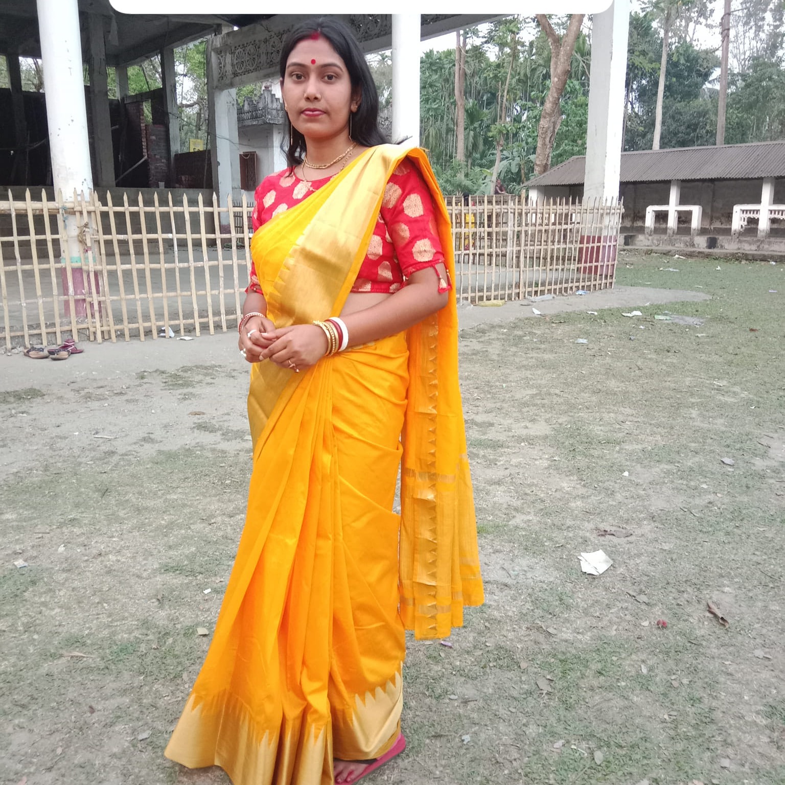 Sumitra Biswas
