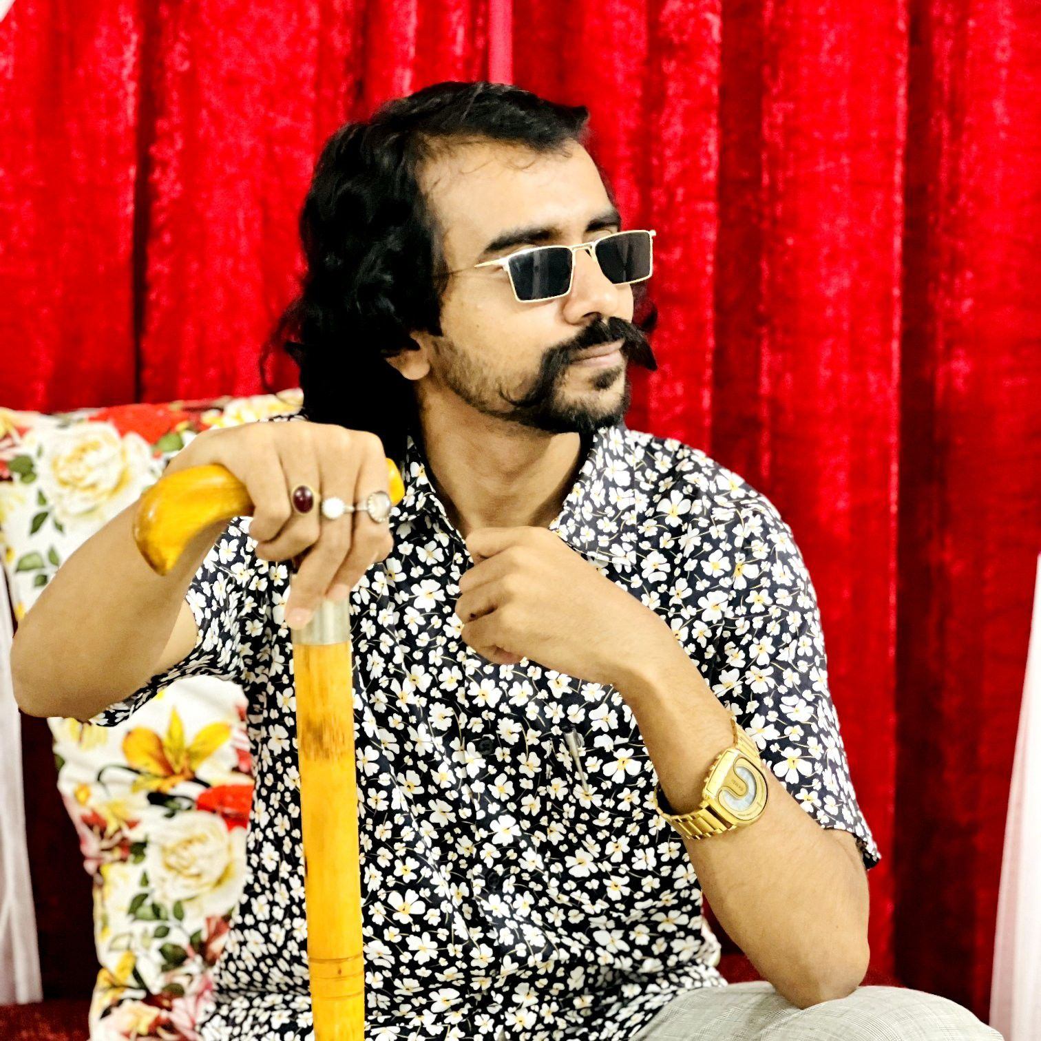 Shahed Rana