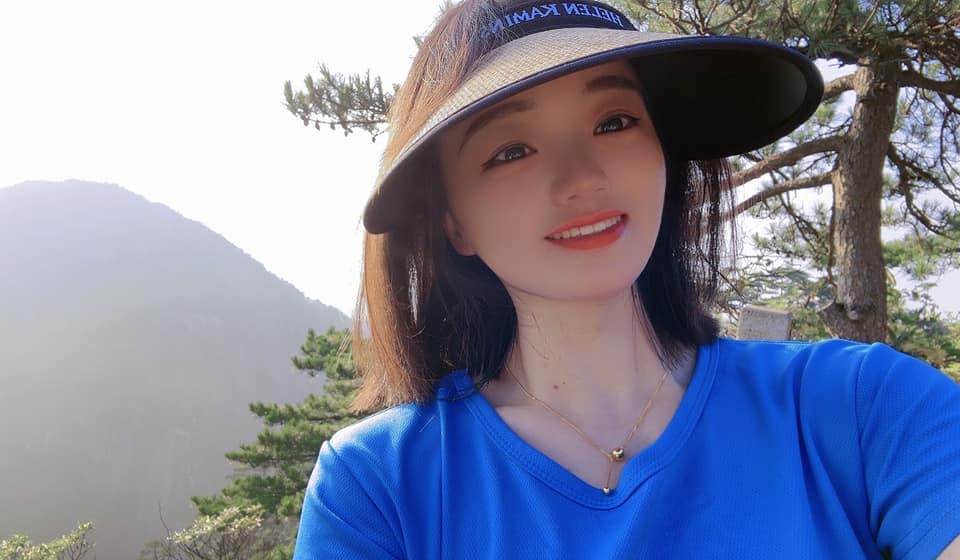 吴蕾 on Reels