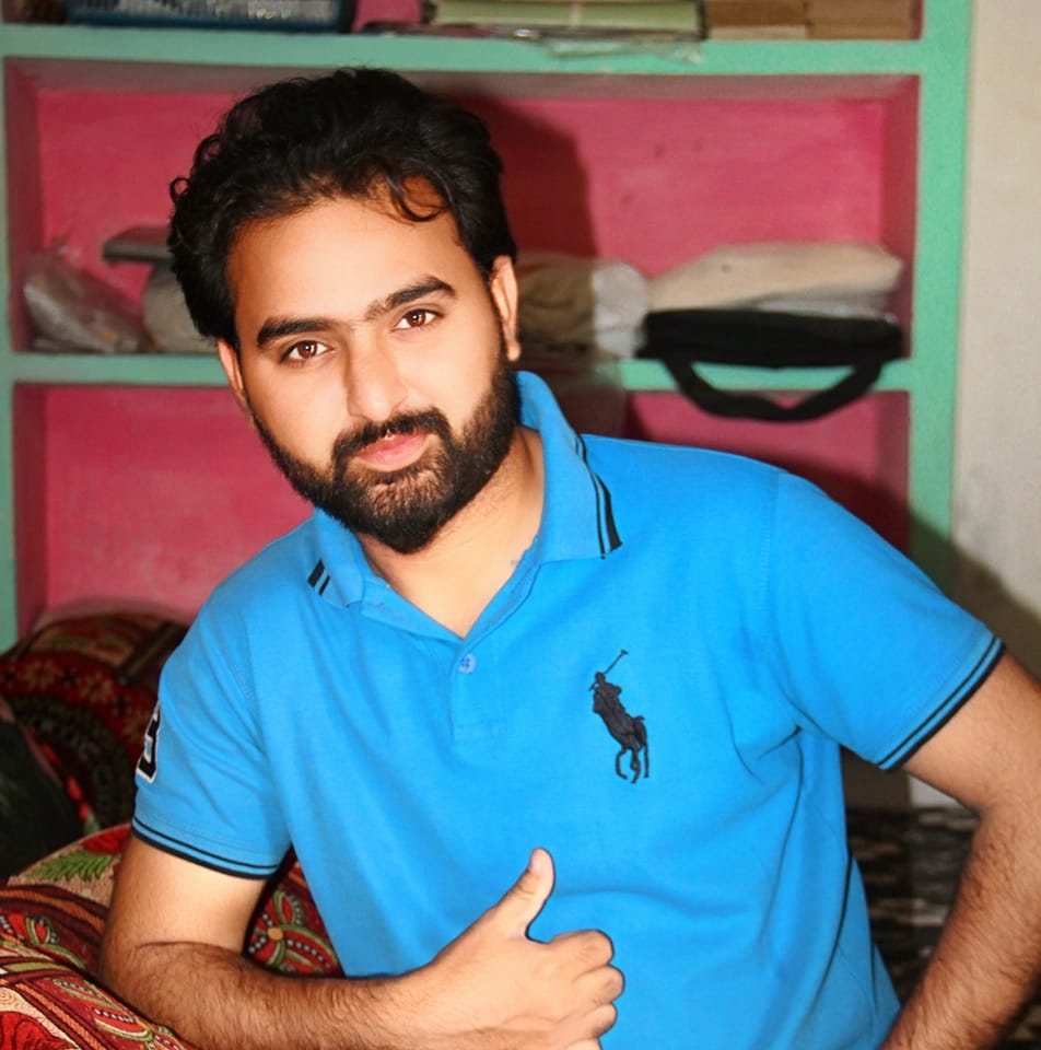 Arbab Rasheed