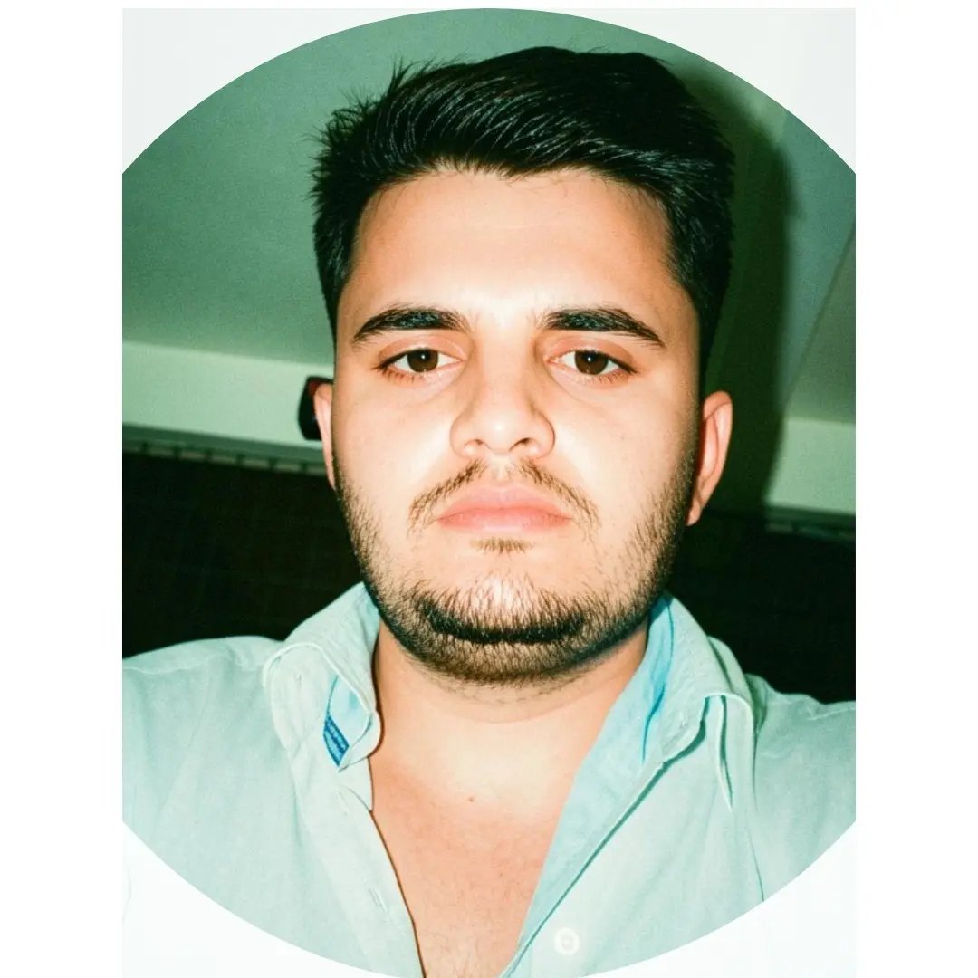 Raj Kumar Yadav