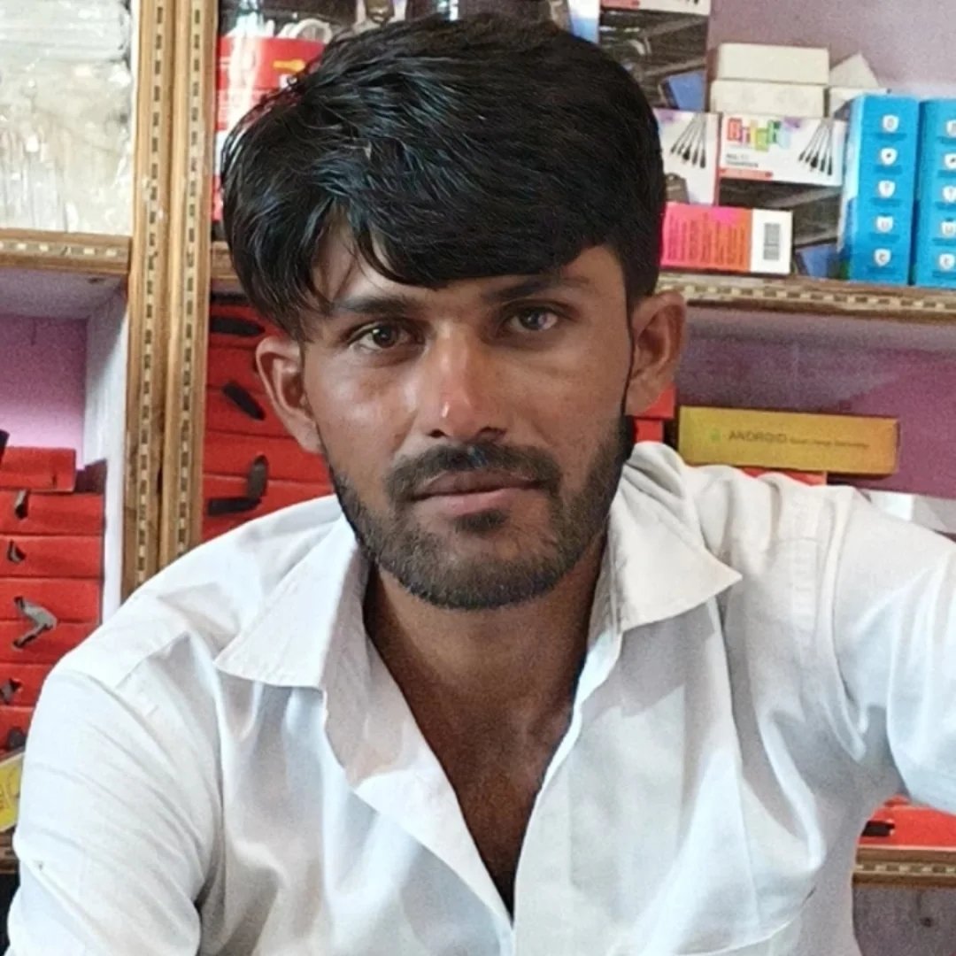 Mureed Rajar