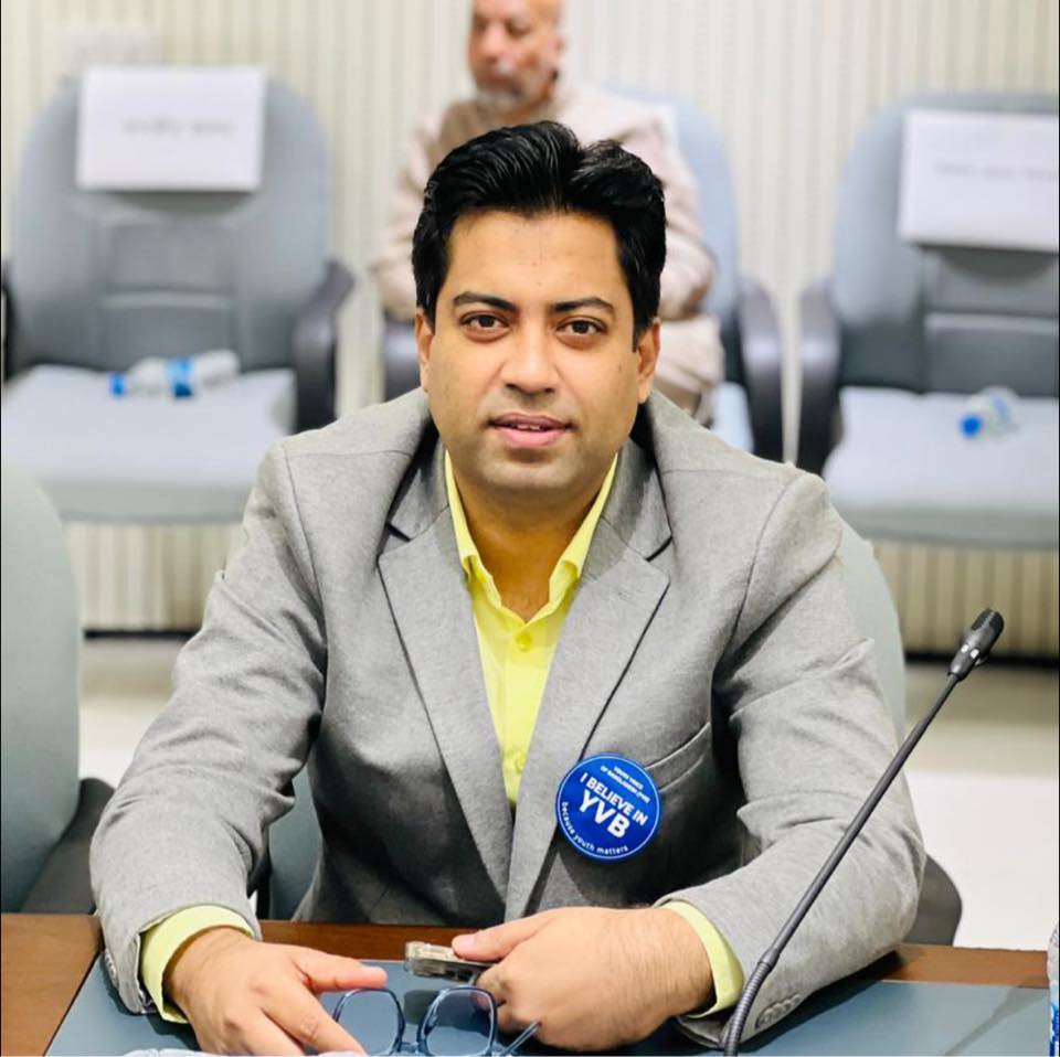 Md Rezaul Karim Rony