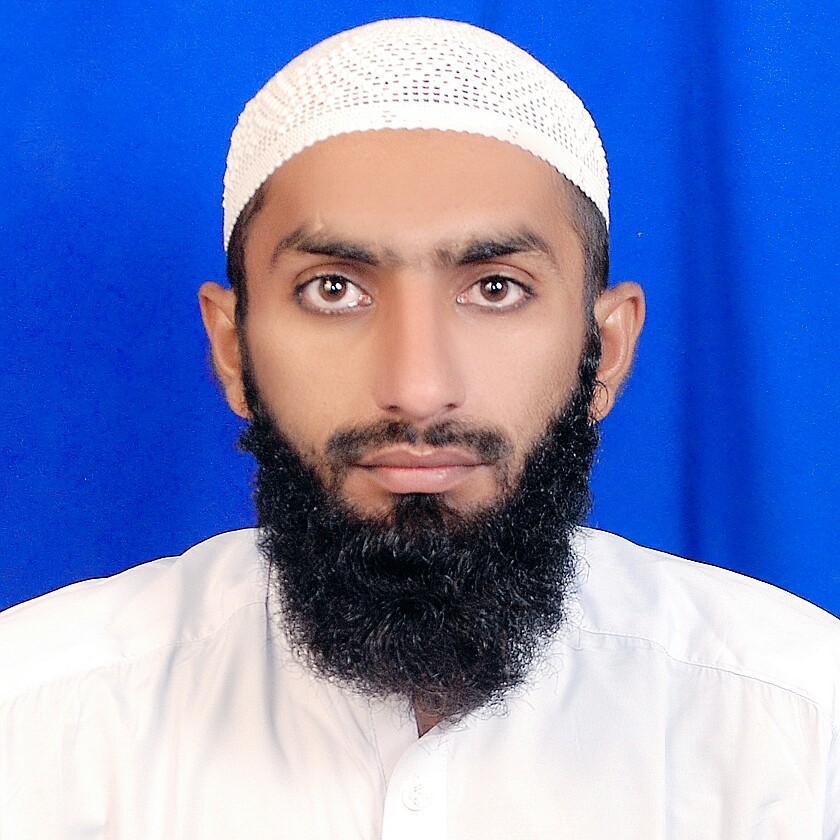Riaz Ahmed