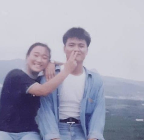 不要再衝了，線快被拉光了 | 李旺杰 | Facebook