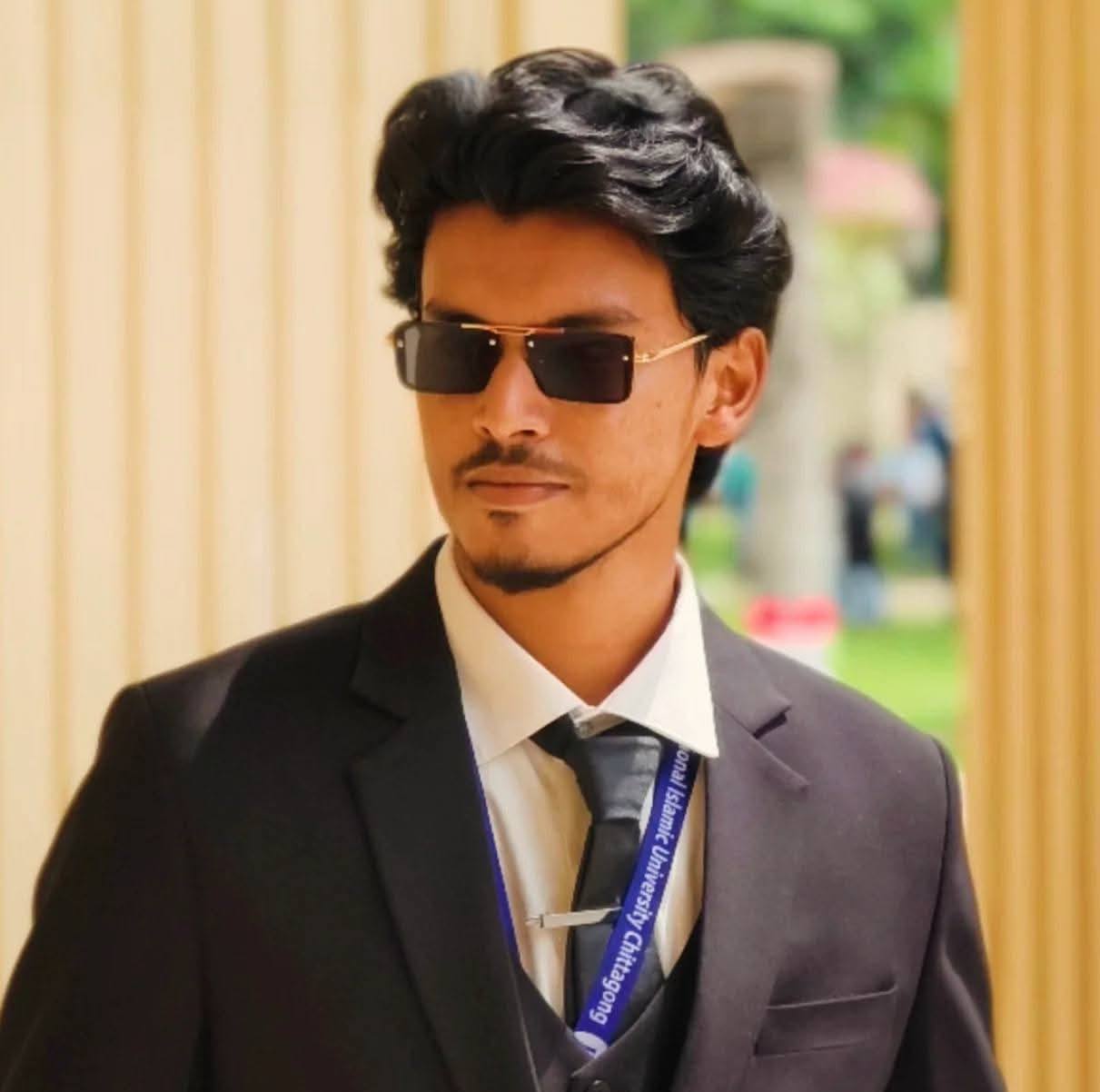 𝐈𝐈𝐔𝐂 - Deleted scene from my university life 💭 | Facebook