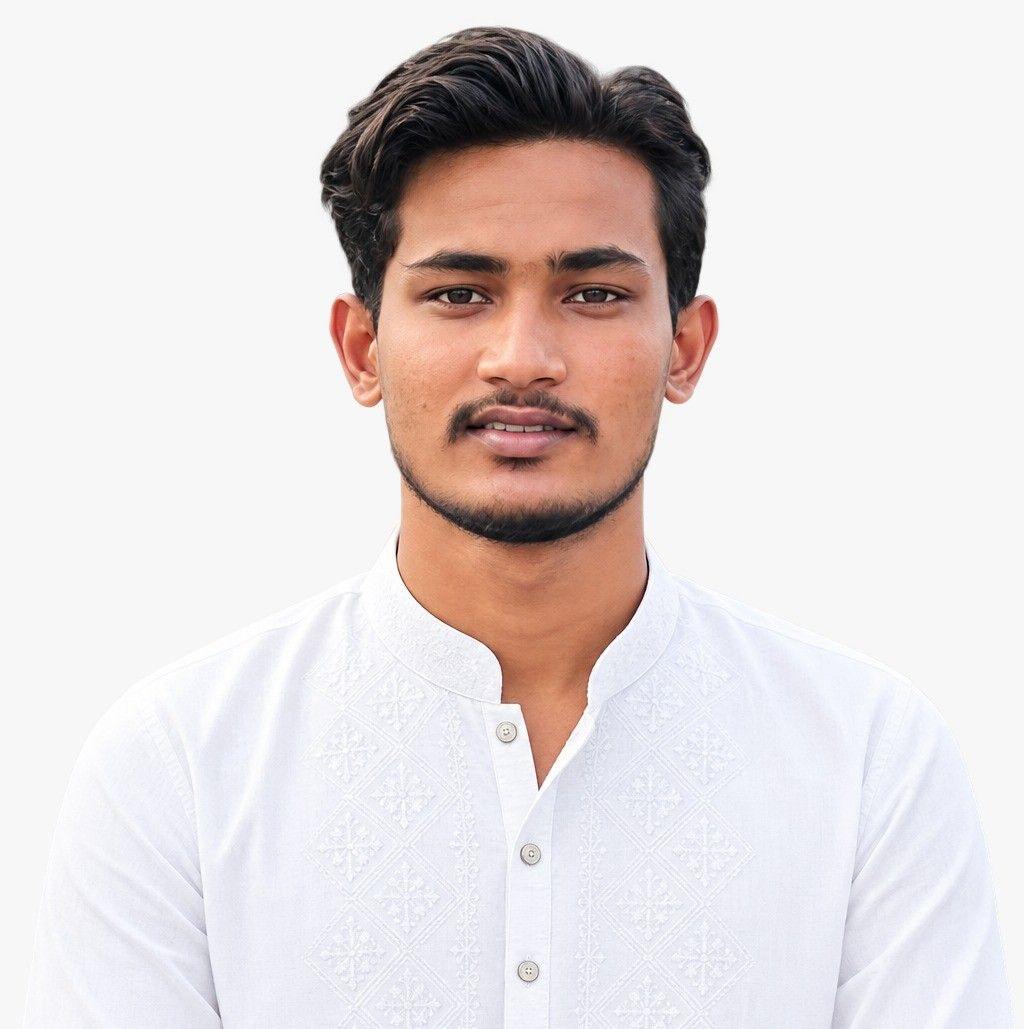 RK Rakib Shs