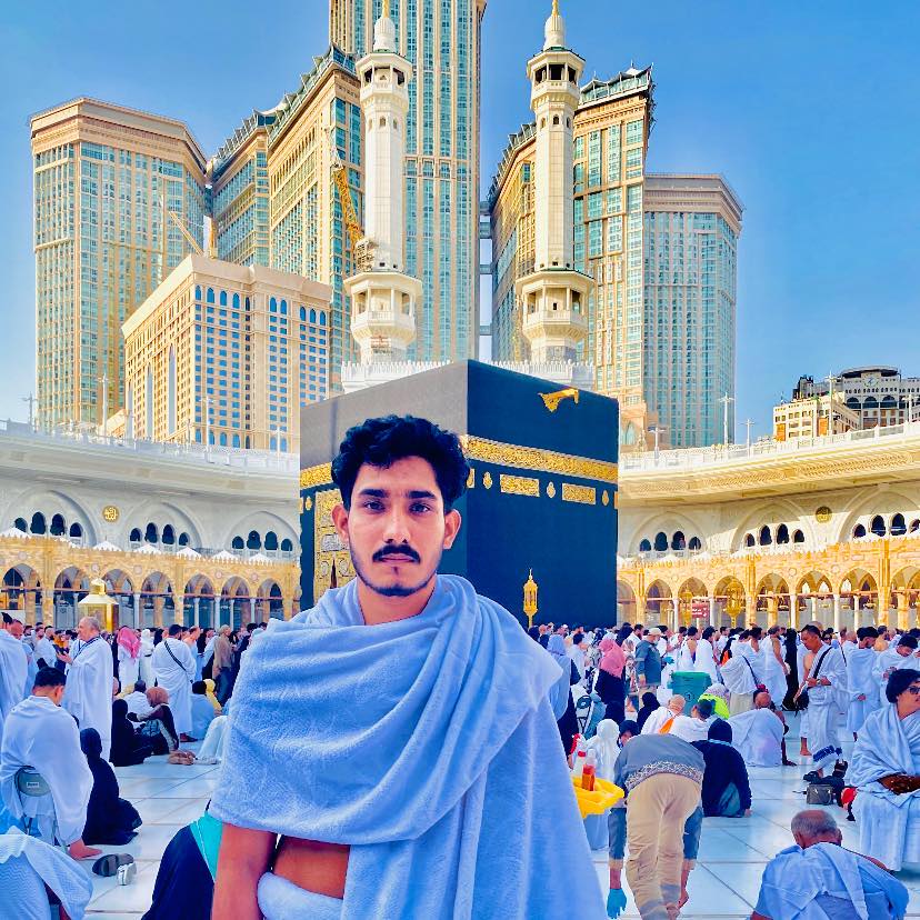 Rafi Raza Rafi
