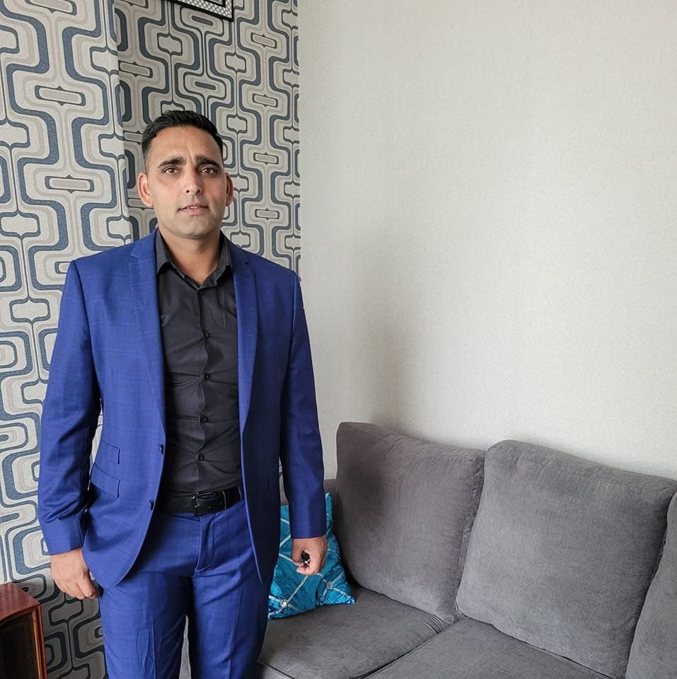 Faisal Raja