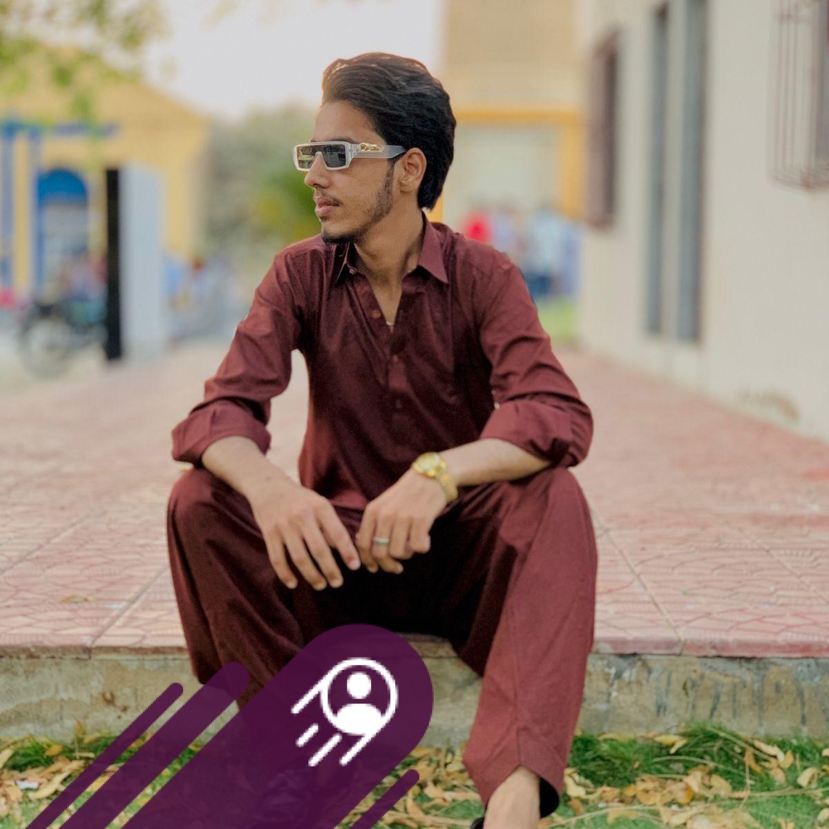 Hamza Rk