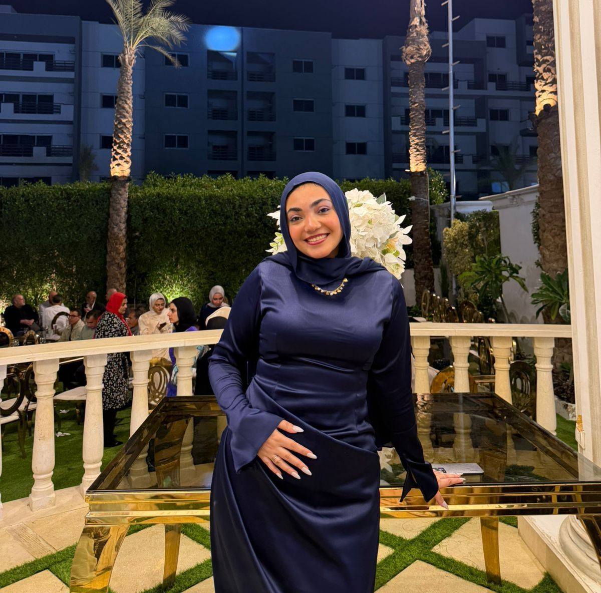 Mariam Muhammad