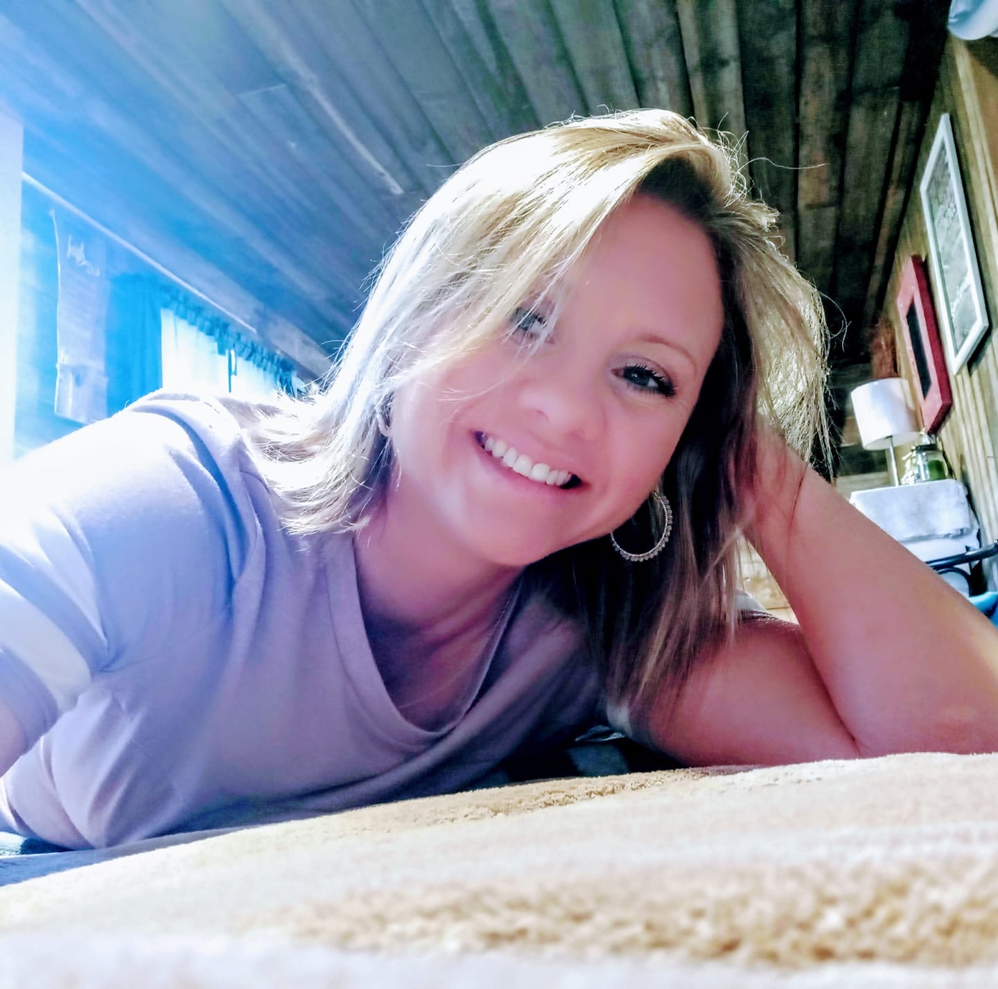 Angela Reeves