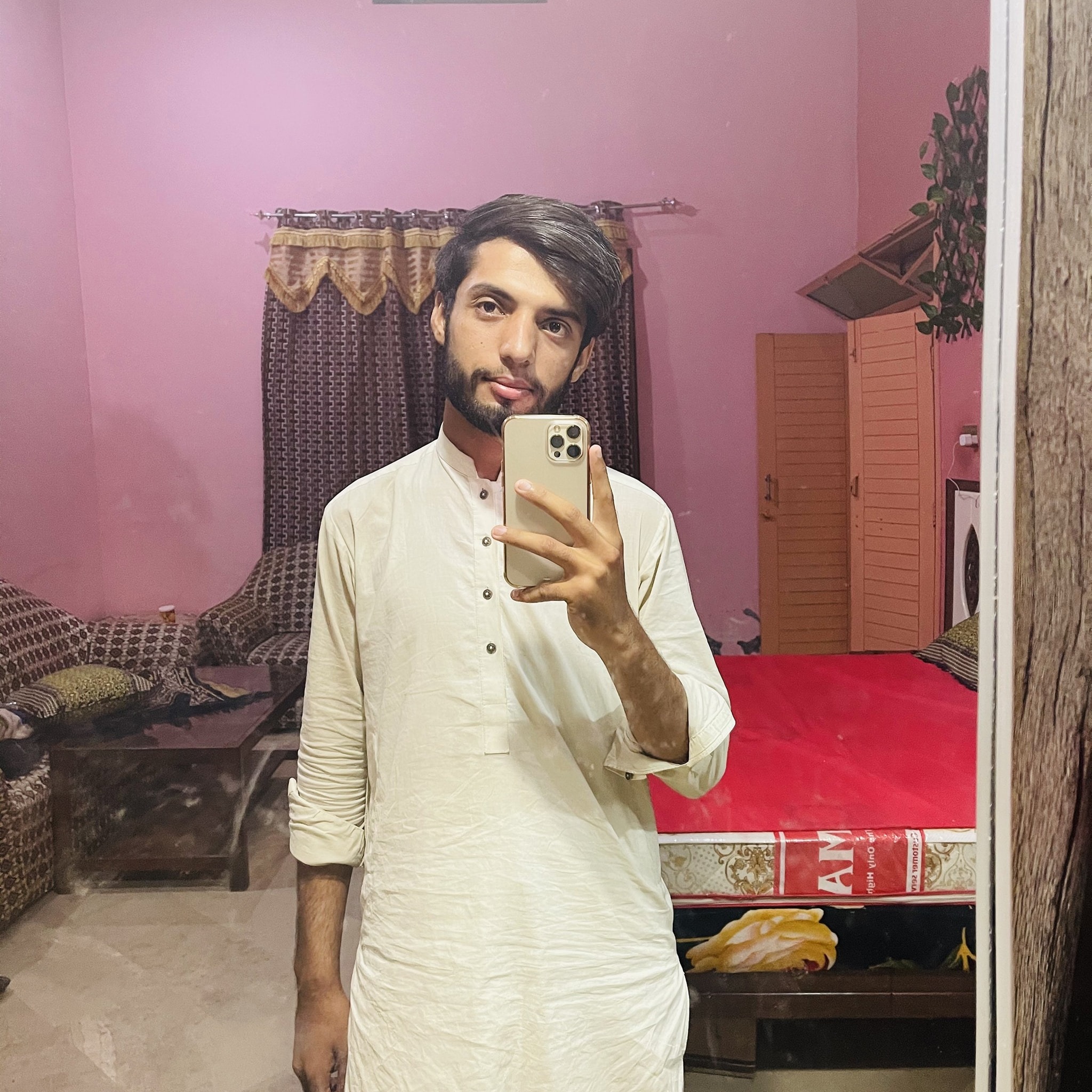 Yasir Khan
