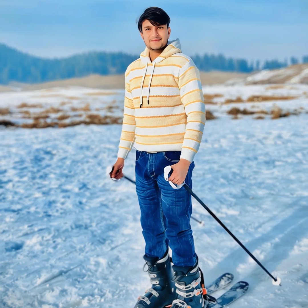 Farhan Rana