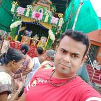 Profile for Subrata Chaiti