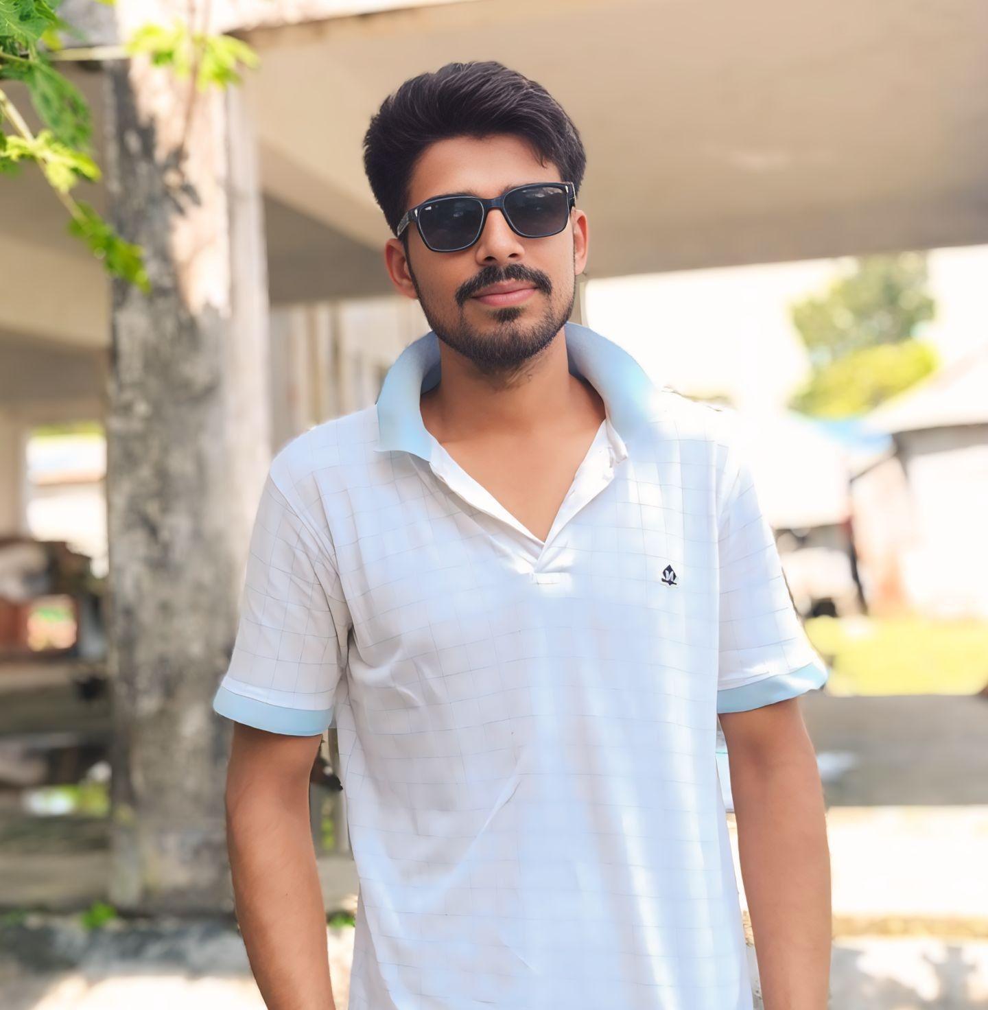 Md Razib Howlader