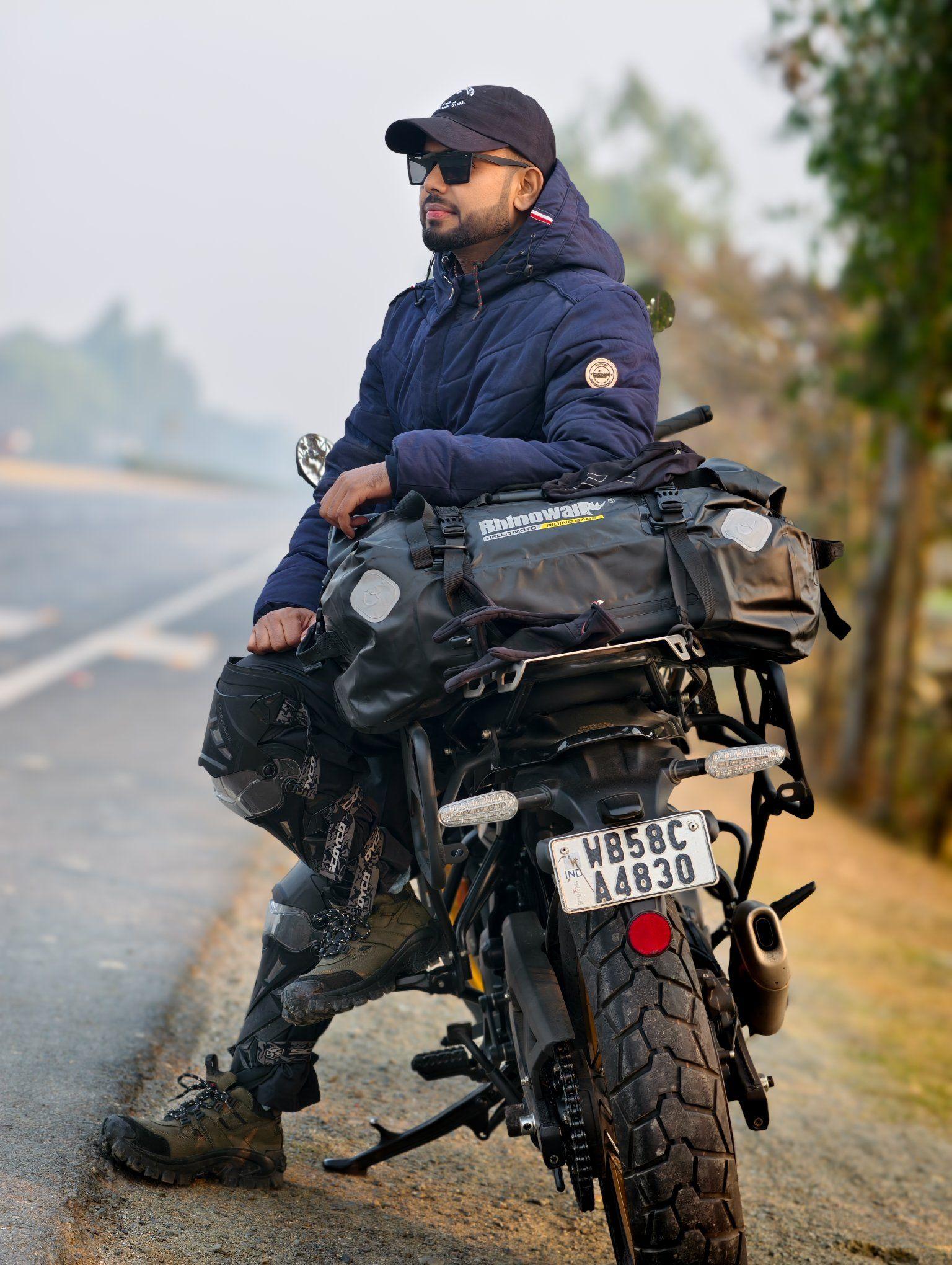 Rajjakul Saikh