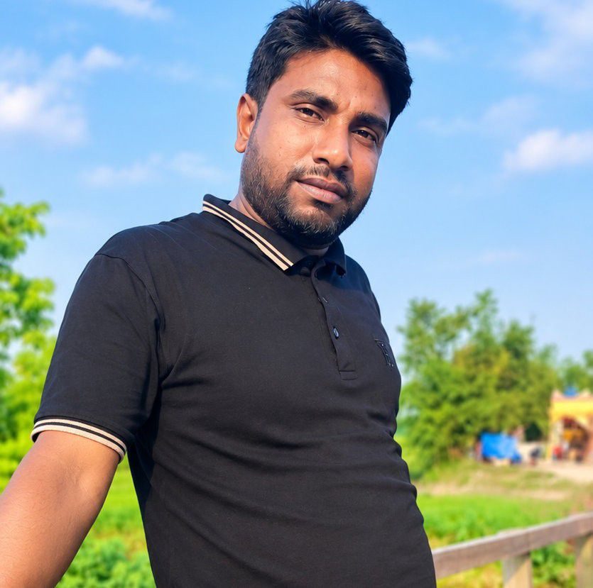 Md Samiul Islam Samiul