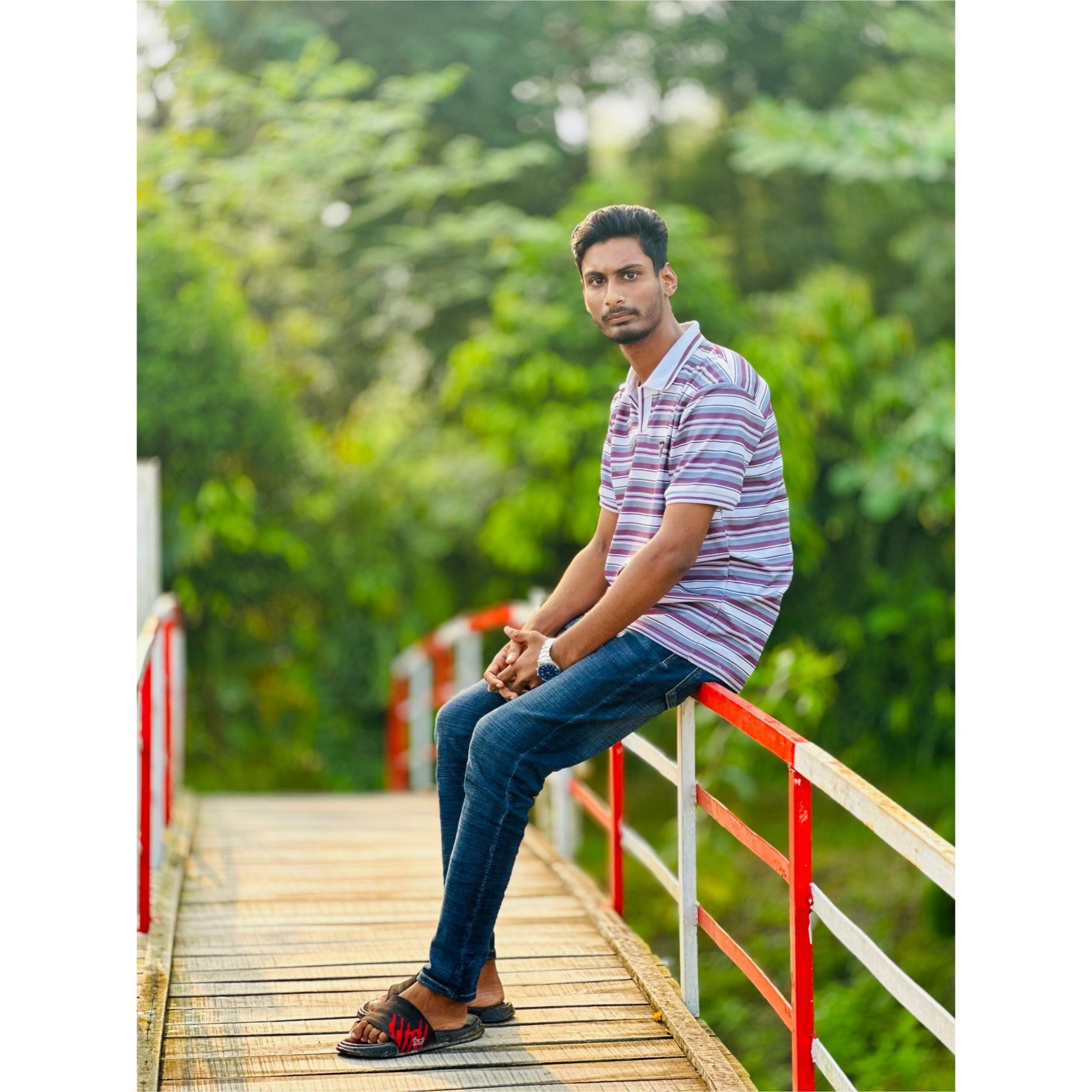 Md Robiul Hossain Mitul